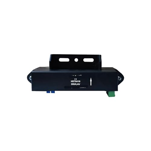 Capteur de courant à effet Hall HST6416 transducteur ouvrant 1000A sortie analogique 4V