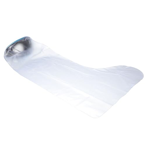 Ipetboom Para Funda Reutilizable Para Ducha Caparazón Para Adultos y Protección Lesiones