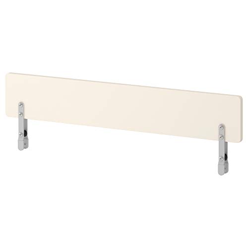 IKEA Vikare Guard Rail, White