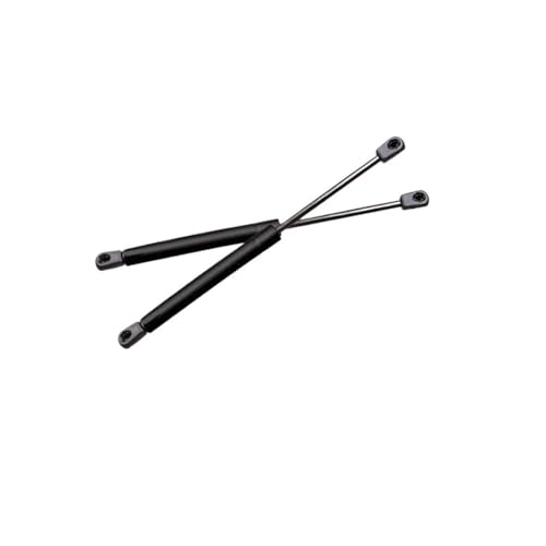 Vérins de support de capot pour Audi A6 A7 S6 RS7 lot de 2 tiges hydrauliques avant et arrière