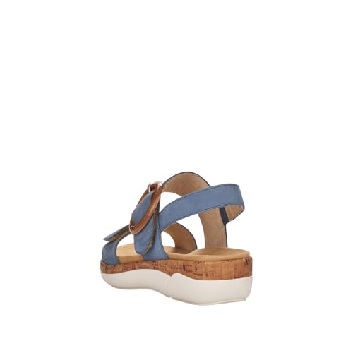 Image of Remonte R6853 Jocelyn Women's Sandals