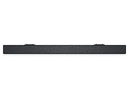 Dell Slim Soundbar SB521A (B09DKB7RHL) Amazon Price History, Amazon Price Tracker