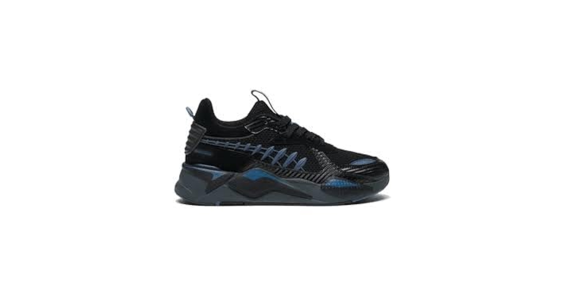 Amazon.com | PUMA Mens RS-X Black Panther AM Sneakers Size Amazon.com | PUMA Mens RS-X Black Panther AM Sneakers Size