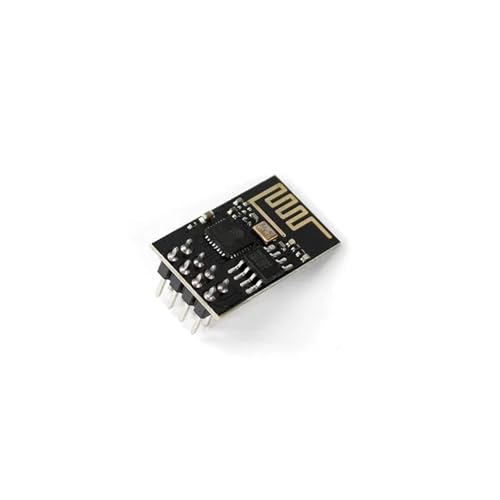 Module WiFi ESP8266 ESP01 pour télécommande d'éclairage de maison connectée