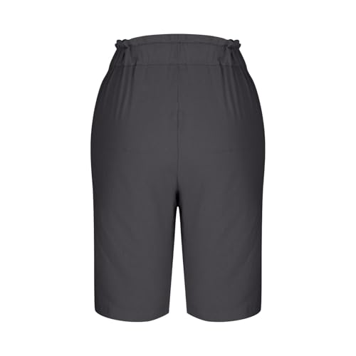 Jogging pants fluide et confortable pour vos vacances d'été - 3