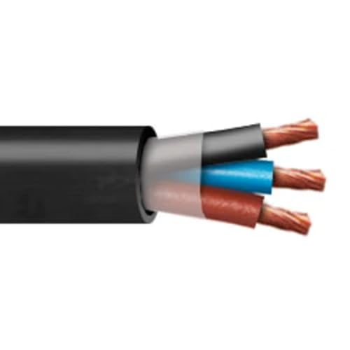 500-4C THHN-PVC Tray Cable image