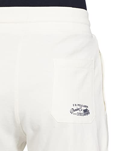 Image of U.S. Polo ASSN. Men Casual Shorts