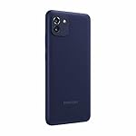 Smartphone Samsung Galaxy A03 64gb Azul 4gb Ram 11 21rZS96o7cL. SL500 . SS150