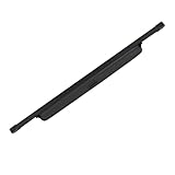 IMAWUHM Privacidad Cargo para Jeep para Wrangler JL De 4 Puertas con Techo Rígido 2018 2019 2020 2021 2022 2023 Cubierta Carga para Maletero Accesorios para Parasol Cubierta Carga(Leather)