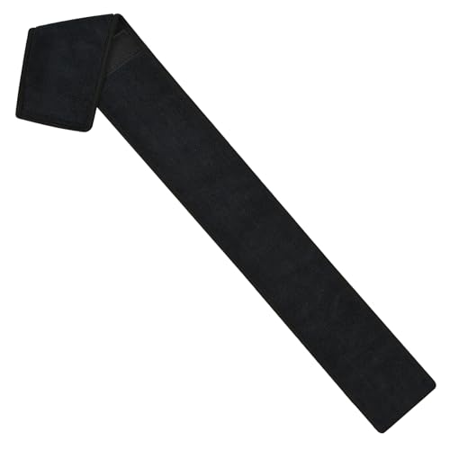 DkOvn Football Towel Streamer Thin Sports Towel with Hook and Loop Closure