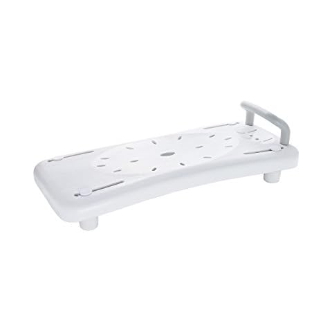 Banc de Baignoire RIDDER A0040101 Cover