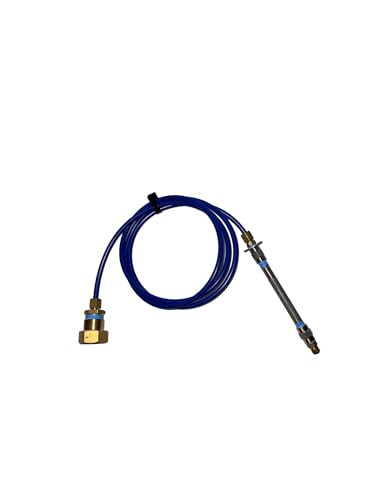 Sulfur Stop System - For Well Water Sulfur Odor Removal - Made In USA