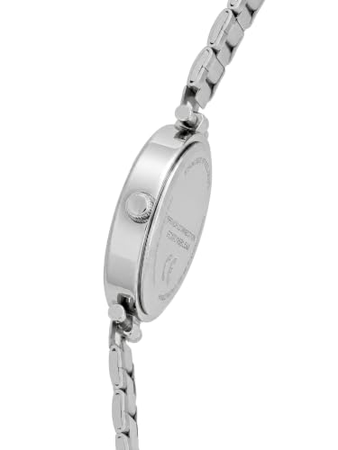 Image of French Connection Blue Sunray Dial, Analog Watch for Women - FCN0166USM