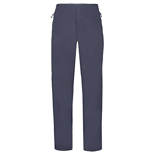 Rock Experience REMP04611 Powell 2.0 Pantaloni Sportivi Blue Nights L