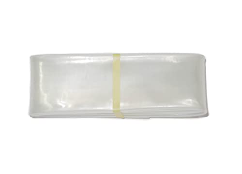 熱収縮チューブ 30mm 内径φ30mm 印字無しで綺麗 収縮比率2:1 シュリンクチューブ 絶縁チューブ 防水 高難燃性 収縮チューブ