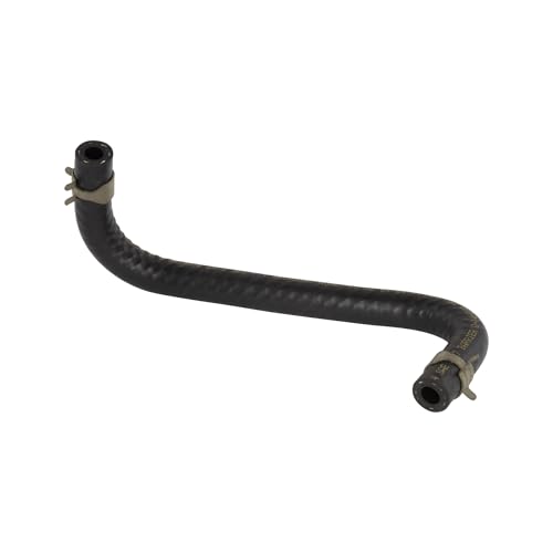Briggs & Stratton 791874 Fuel Line Replacement for Model 693401, Black