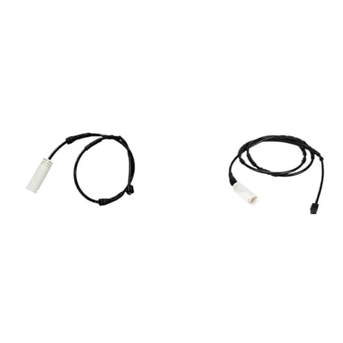 Car Brake Wear Sensor Front Rear Axle Brake Pad Wear Sensor 34356792562 34356792565 for X1 E84