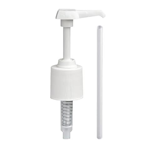 DDM International Pro Pump Dispenser for Listerine Bottles