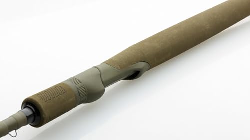 Savage Gear Distance Game 2,74m H 25-65g - Spinnrute zum Zanderangeln & Hechtangeln, Zanderrute zum Gummifischangeln, Hechtrute, Raubfischrute