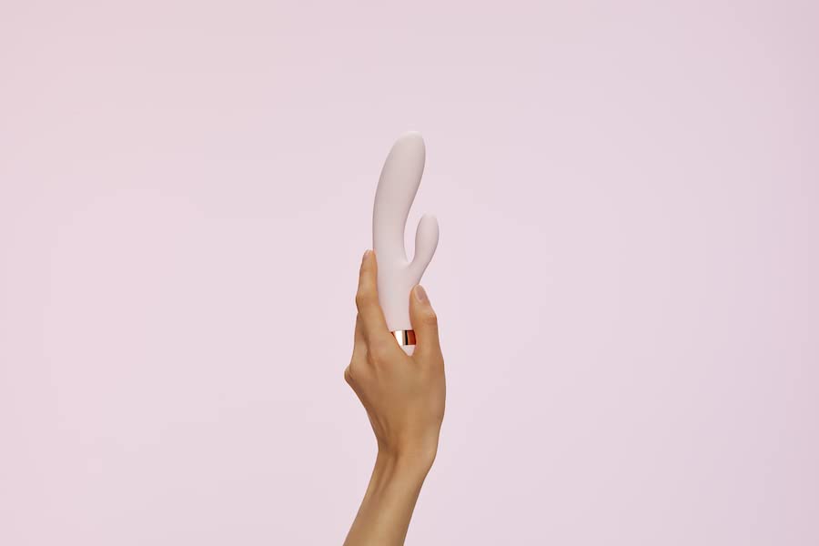 Amazon.com: BELLESA Diosa Soft-Touch G-Spot Rabbit Vibrator | Clitoral  Stimulation | G-Spot Stimulation | Silicone | Waterproof | USB Rechargeable  : Health & Household