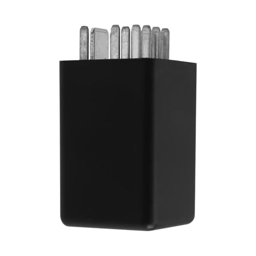 Relais préchauffage 12V 10 broches 4E0907282A bougie diesel Q7 - 3