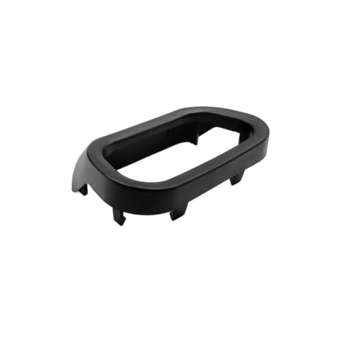 Ocular de goma VF para Nikon Coolpix P1000 repuesto de visor 3