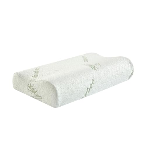 WWYYZAYC Almohada Plus for Dormir de Lado, Soporte for la Cintura, protección for el Cuello y la Columna, compañero de sueño(White3-40cm)