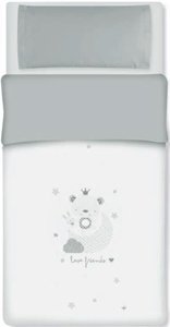 Pirulos 34012320: Saco nórdico diseño