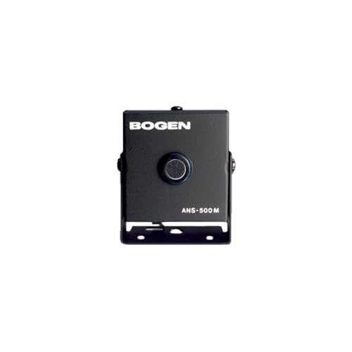Bogen ANS500M Microphone Module for ANS501