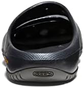 KEEN Men's yogui Arts Slipper, Graphite, 11 M US | Image 3