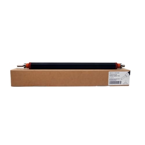 Rouleau de fusion inférieur C4502 pour imprimer de grands volumes