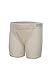 Fruit of the Loom Boys' Tag Free Cotton Boxer Briefs, Toddler-12 Pack-Traditional Fly Natural, 4-5T