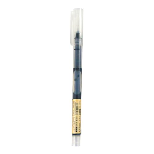 Bolígrafo de tinta de gel 0.5mm negro/rojo/azul
