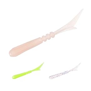 Amazon.co.jp: ワーム - ルアー: スポーツ＆アウトドア