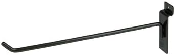 12 Slatwall Hook -Box of 96