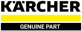 KARCHER Flexible Hose Pipe for WD3/ WD4/ WD5/ WD6 Series, Wet & Dry Vacuum Cleaners (Black, 2 Mtrs)