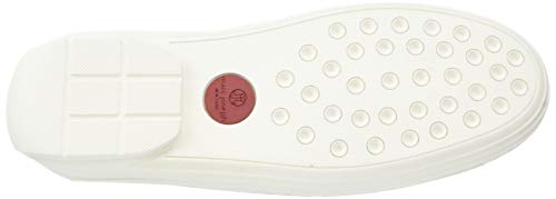 Image of Marc Joseph New York Unisex-Child Kids Boys /Girls Genuine Leather Broadway Loafer