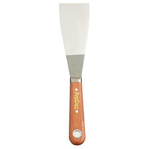 ProDec 2" Flexible Filling Knife for Fillers Cover