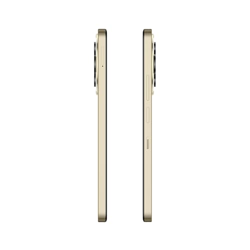 Image of Alcatel V3 Ultra 5G (Champagne Gold, 8GB+128GB) | India's 1st Patented NXTPAPER Superior Display |Segment's 1st Smartphone with Stylus | 108MP Ultra Pixel Camera | eSIM, NFC | with Charger
