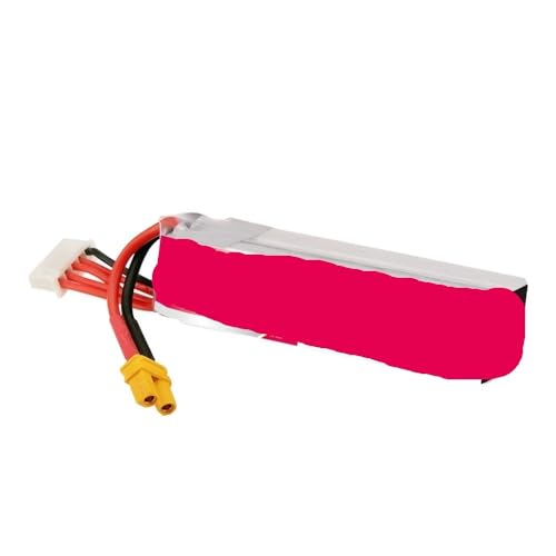 Batterie FPV XT30 720mAh 2S pour corriger le manque d'autonomie