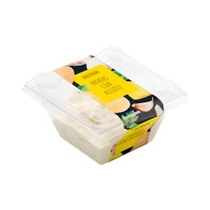 Patatas con allioli Hacendado Tarrina 250 g Pack 2