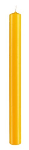 Bougie classique 8 Bougies Pilier Cover