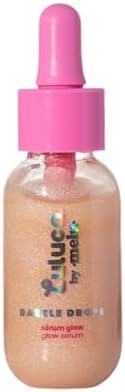 Melu Sérum Glow Dazzle Drops Luluca By Melu Rrs3301 – Sérum facia...