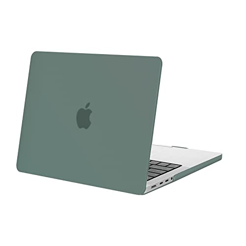 Design in due pezzi, completamente rimovibile, facile da mettere e togliere che puo proteggere il tuo laptop da graffi e abrasioni. La custodia non aggiunge peso extra al cover compatibile con Macbook Pro 14 pollici M4 M3 M2 M1. Migliora l'aspetto del laptop garantendone la sicurezza. E molto facile da mettere nella borsa del laptop, nello zaino o in un'altra borsa.