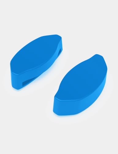 Image of Replacement Nose Pieces for Oakley Top Knot OO9434 /OX3238