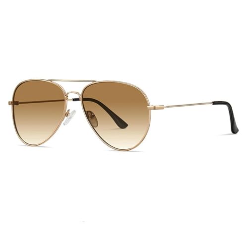 Lunettes de soleil contre l'éblouissement pour homme et femme
