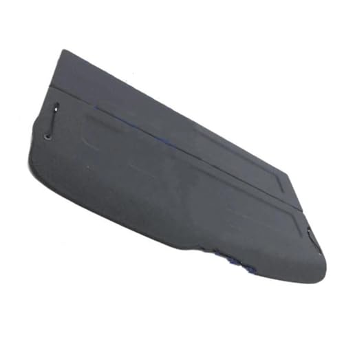 Cubiertas de carga para Q5 8R 2008-2016 bandeja trasera de maletero 2
