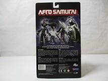 Amazon.co.jp: AFRO SAMURAI JUSTICE アフロサムライ ジャスティス 品