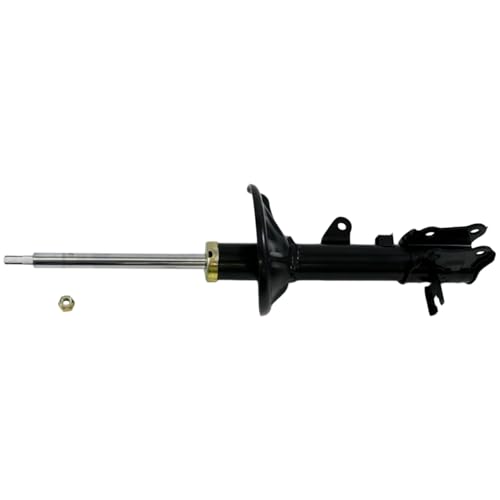 Image of Gabriel G56640 Ultra Rear Left Strut for 00-06 Hyundai Elantra (1 Pack)