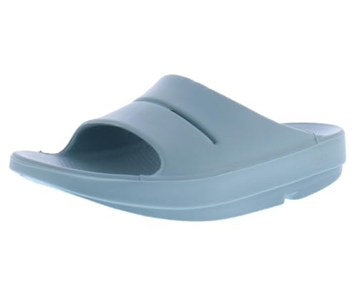 Image of OOFOS womens Ooahh Slide